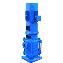Dl Series Vertical Multi-Stage Centrifugal Pump
